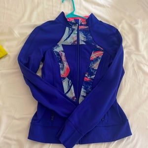 Ivivva x Lululemon define jackets